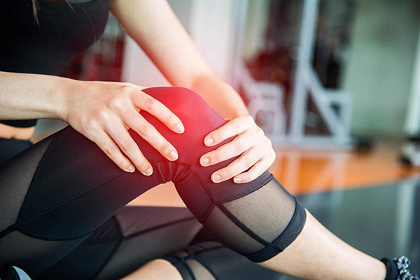 شایع ترین آسیب های ورزشی شایع ترین آسیب های ورزشی 