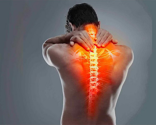 بررسی مشکلات ستون فقرات: مراقبت از گردن و کمر