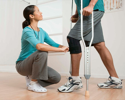 دلیل انجام فیزیوتراپی بعد از عمل چیست؟