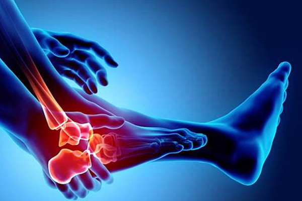 فیزیوتراپی برای درمان اختلالات ارتوپدی