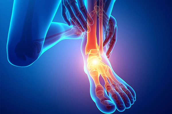 بیماری‌های شایع ارتوپدی