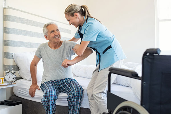 نقش فیزیوتراپی در بهبود مشکلات بعد از عمل