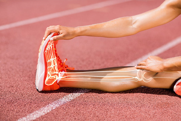 نقش فیزیوتراپی در آسیب های ورزشی