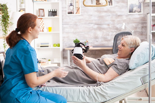 مشکلات شایع پس از عمل جراحی