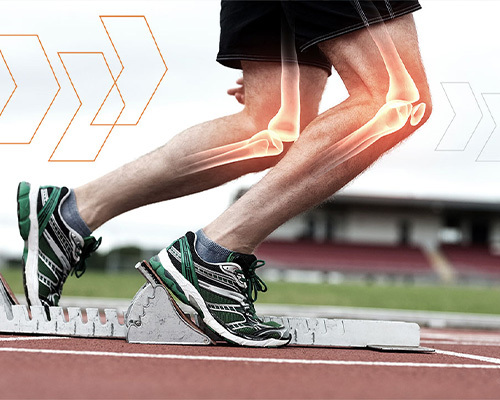 آسیب‌های ورزشی چیست؟ | نقش فیزیوتراپی در آسیب دیدگی ورزشی