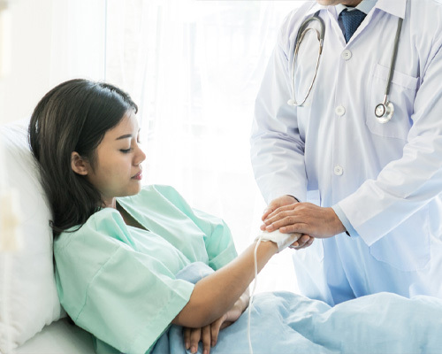 درمان سریع مشکلات بعد از عمل با فیزیوتراپی